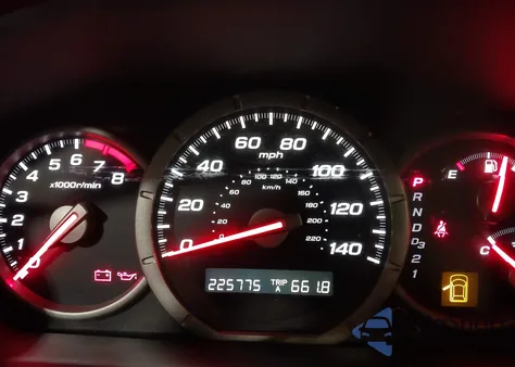 2008 Honda Pilot Ex-L из США, поврежденный, VIN 5FNYF28688B015168